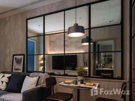 Studio Condo for sale at Nue District R9, Huai Khwang, Huai Khwang, Bangkok