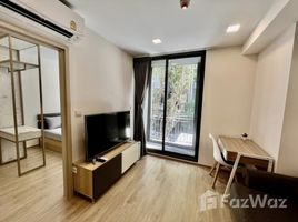 1 Bedroom Apartment for rent at The Nest Chula-Samyan, Maha Phruettharam, Bang Rak