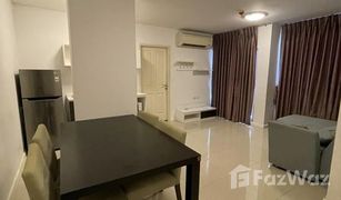 2 Schlafzimmern Wohnung zu verkaufen in Bang Waek, Bangkok Dcondo Campus Resort Ratchapruek-Charan 13