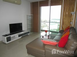 1 Bedroom Condo for rent in Chong Nonsi, Bangkok The Star Estate at Narathiwas