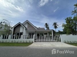 3 Habitación Casa en venta en Coco Vile, Pong, Pattaya