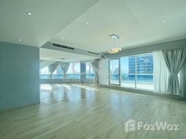 在Horizon Tower出售的4 卧室 顶层公寓, Marina Residence