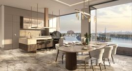 Available Units at Six Senses Residences