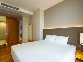 3 спален Кондо в аренду в Chatrium Residence Riverside, Wat Phraya Krai