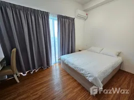 Studio Penthouse for rent at Tropicana Danga Bay- Bora Residences, Bandar Johor Bahru, Johor Bahru, Johor, Malaysia