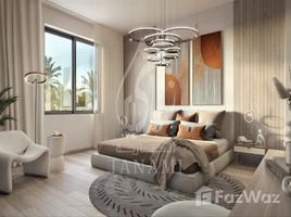 3 Bedroom Townhouse for sale at Yas Park Gate, Yas Acres