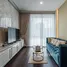 1 Bedroom Apartment for rent at Laviq Sukhumvit 57, Khlong Tan Nuea, Watthana, Bangkok, Thailand