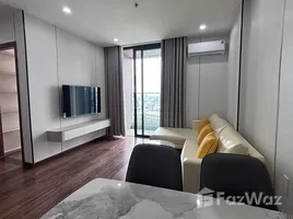 Appartement 1 chambre à louer à Sun Cosmo Residence, An Hai Tay