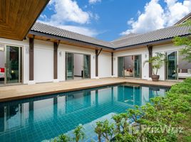 4 Bedroom House for sale at Nai Harn Baan Bua, Rawai, Phuket Town