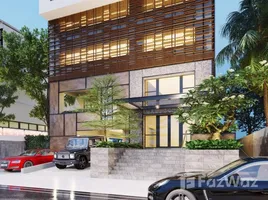 1 Bedroom Condo for sale in Chamkar Mon, Phnom Penh, Boeng Keng Kang Ti Muoy, Chamkar Mon