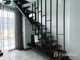 1 Bedroom Condo for rent at Utopia Loft, Rawai