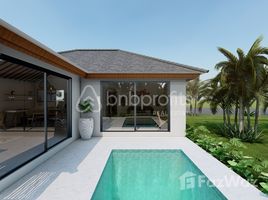 1 Bedroom Villa for sale in Ngurah Rai International Airport, Kuta, Kuta