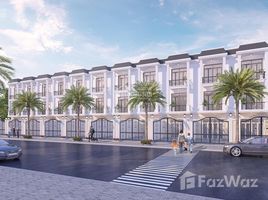 Studio Villa zu verkaufen in Di An, Binh Duong, Dong Hoa, Di An