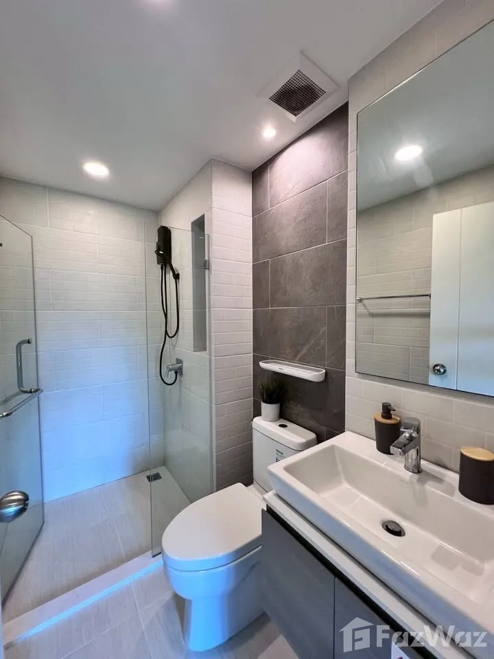 1 Bedroom Condo for sale at The Cube Loft Nuanchan — photo 3