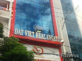 5 Schlafzimmer Haus zu verkaufen in Tan Binh, Ho Chi Minh City, Ward 2