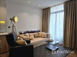 2 Bedroom Condo for rent at Muniq Sukhumvit 23, Khlong Toei Nuea, Watthana, Bangkok, Thailand