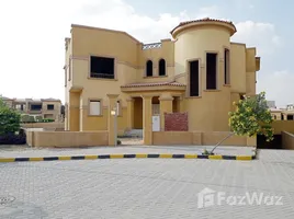 5 Schlafzimmer Villa zu verkaufen im La Terra, South Investors Area, New Cairo City, Cairo, Ägypten