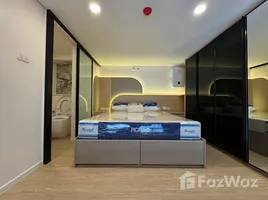 อพาร์ทเม้นท์ 1 ห้องนอน ให้เช่า ในโครงการ แลนด์มาร์ค แอทเอ็มอาร์ทีเอ สเตชั่น, บางกะปิ