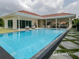 5 Habitación Villa en venta en Pong, Pattaya, Pong