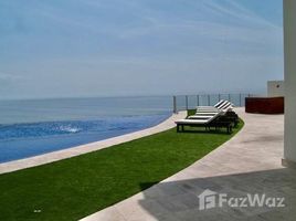 2 Habitación Apartamento en venta en PUNTA PACIFICA, San Francisco, Ciudad de Panamá, Panamá, Panamá