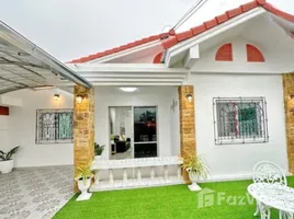 3 Bedroom House for sale in Pattaya, Nong Prue, Pattaya