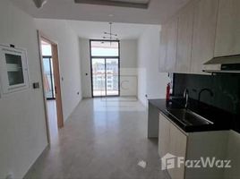 1 Schlafzimmer Appartement zu verkaufen im Binghatti Avenue, Umm Hurair 2