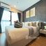 1 спален Кондо в аренду в Arise Charoen Mueang, Tha Sala, Mueang Chiang Mai, Чианг Маи