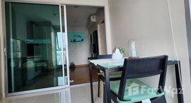 Available Units at Centric Ratchada-Suthisan