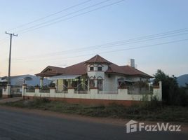 4 Bedroom House for sale in Pakse, Champasak, Pakse