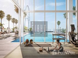 1 спален Квартира на продажу в Bluewaters Bay, Bluewaters Residences, Bluewaters, Дубай