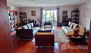 3 Bedrooms Condo for sale in Khlong Toei Nuea, Bangkok Kallista Mansion