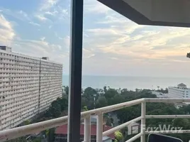 ขายอพาร์ทเม้นท์ 1 ห้องนอน ในโครงการ ริมหาด จอมเทียน คอนโดมิเนียม, เมืองพัทยา