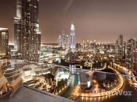 4 Bedroom Apartment for sale at IL Primo, Opera District, Downtown Dubai