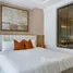 คอนโด 2 ห้องนอน ให้เช่า ในโครงการ The Room Sukhumvit 38, พระโขนง