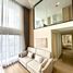 3 спален Квартира в аренду в Life Rama 4 - Asoke, Khlong Toei
