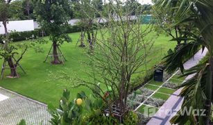 3 Bedrooms House for sale in Ban Mai, Nonthaburi The Plant Chaengwattana