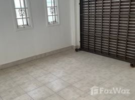 5 Bedroom Townhouse for sale in Binh Tan, Ho Chi Minh City, Tan Tao, Binh Tan