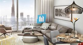 Доступные квартиры в Vida Residences Dubai Mall 