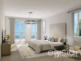 4 спален Вилла на продажу в Sur La Mer, La Mer, Jumeirah