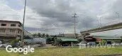 Street View of Sena Eco Town Rangsit Station 