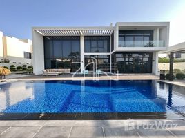 5 Bedroom Villa for sale at Jawaher Saadiyat, Saadiyat Island, Abu Dhabi