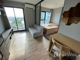 1 Bedroom Condo for sale at Aspen Condo Lasalle, Bang Na, Bang Na