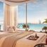 3 غرفة نوم شقة للبيع في Ellington Beach House, The Crescent, Palm Jumeirah