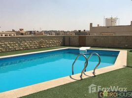 2 Schlafzimmer Appartement zu vermieten im American University Housing District, The 5th Settlement, New Cairo City, Cairo, Ägypten
