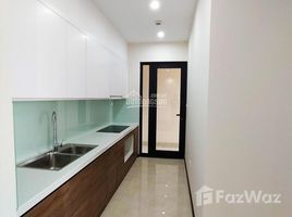 Studio Condo for rent at Roman Plaza, Van Phuc, Ha Dong