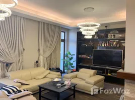 2 Bedroom Penthouse for rent at Forty West, Sheikh Zayed Compounds