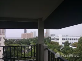 2 chambre Condominium à louer à , Na Kluea, Pattaya