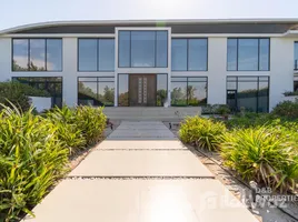 5 Bedroom Villa for sale at Beachfront Residence, Beachfront Residence