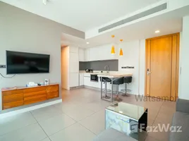 คอนโด 2 ห้องนอน ให้เช่า ในโครงการ โอเชี่ยน สโตน, เชิงทะเล