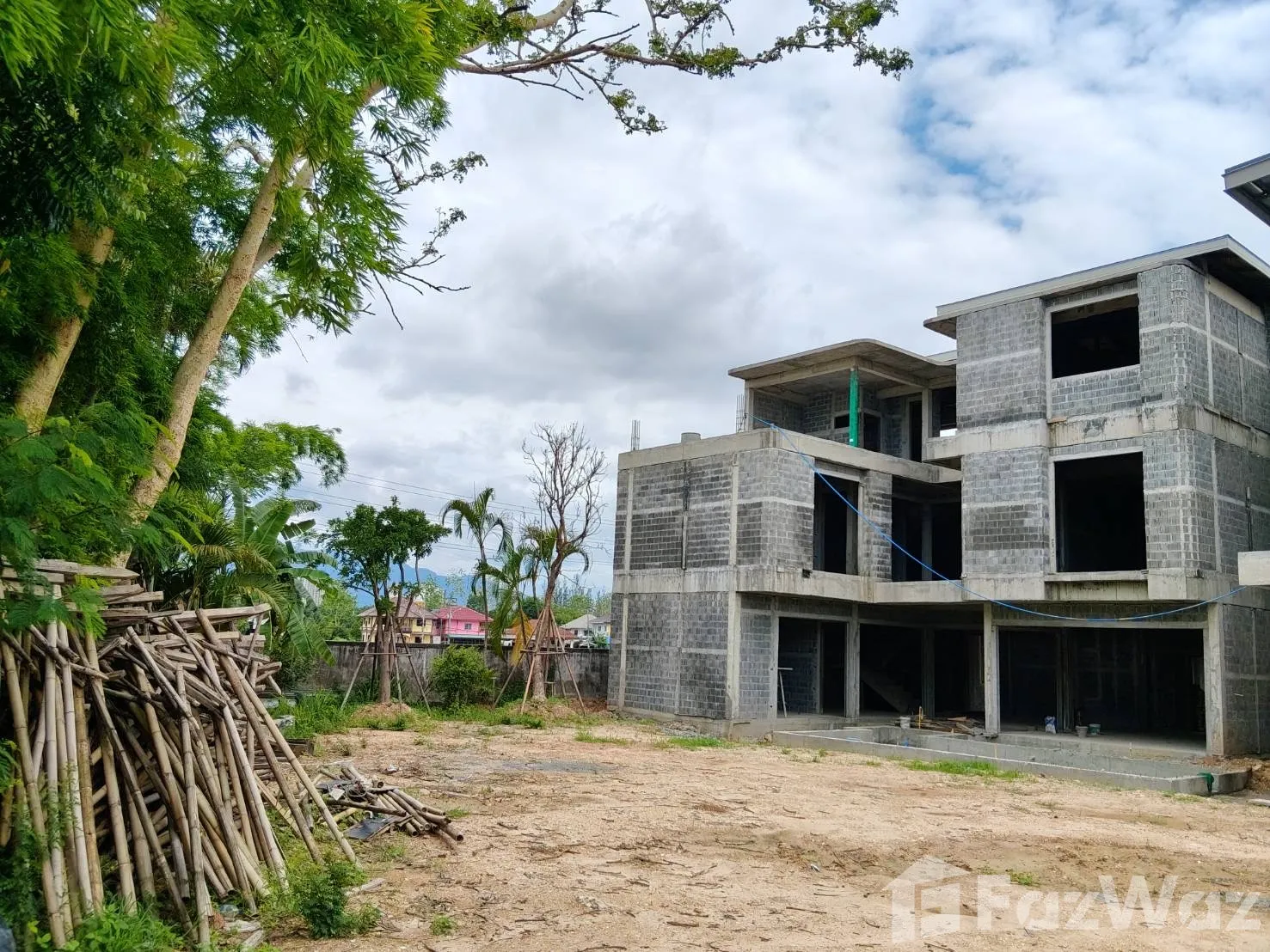 6 Bedroom Villa for sale at Baan Pimuk 3 — photo 1
